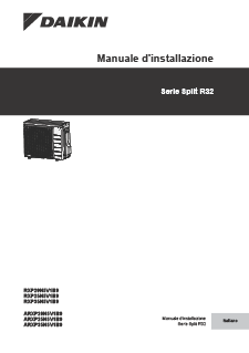 ARXP-N9.RXP20-35N9_Installation manual_3PIT748643-2N_Italian download